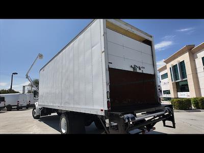 Used 2015 Freightliner M2 106 Conventional Cab Box Truck for sale #H00711-R1 - photo 2