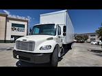 Used 2015 Freightliner M2 106 Conventional Cab Box Truck for sale #H00711-R1 - photo 1