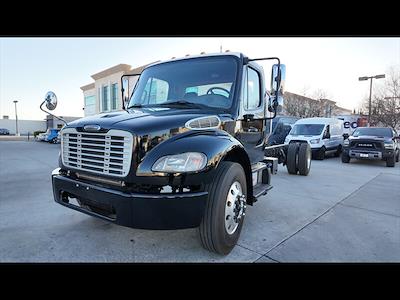 Used 2017 Freightliner M2 106 Conventional Cab Cab Chassis for sale #H00765 - photo 1