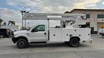 Used 2003 Ford F-550 Regular Cab Bucket Truck for sale #H00767-C1 - photo 3