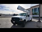 Used 2003 Ford F-550 Regular Cab Bucket Truck for sale #H00767-C1 - photo 1