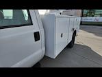 Used 2003 Ford F-550 Regular Cab Bucket Truck for sale #H00767-C1 - photo 15