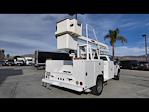 Used 2003 Ford F-550 Regular Cab Bucket Truck for sale #H00767-C1 - photo 17