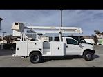 Used 2003 Ford F-550 Regular Cab Bucket Truck for sale #H00767-C1 - photo 18