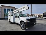 Used 2003 Ford F-550 Regular Cab Bucket Truck for sale #H00767-C1 - photo 19