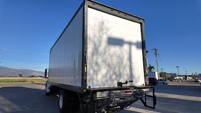 Used 2014 Freightliner M2 106 Conventional Cab Box Truck for sale #H00777-C1 - photo 2