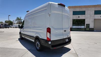 Used 2019 Ford Transit 250 High Roof Empty Cargo Van for sale #H00904-R1 - photo 2