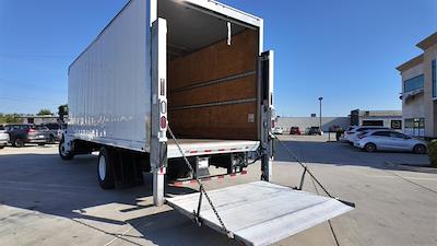 Used 2019 Freightliner M2 106 Conventional Cab Box Truck for sale #H00824 - photo 2