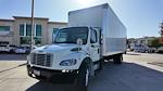 Used 2019 Freightliner M2 106 Conventional Cab Box Truck for sale #H00824 - photo 1