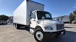 Used 2019 Freightliner M2 106 Conventional Cab Box Truck for sale #H00824 - photo 26