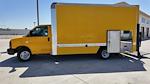 Used 2016 GMC Savana 3500 Box Van for sale #H00837 - photo 16