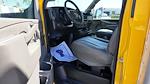 Used 2016 GMC Savana 3500 Box Van for sale #H00837 - photo 3