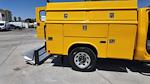 Used 2018 Chevrolet Silverado 3500 Regular Cab Enclosed Service Body for sale #H00838 - photo 34