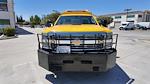 Used 2018 Chevrolet Silverado 3500 Regular Cab Enclosed Service Body for sale #H00838 - photo 37