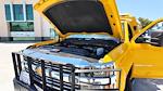 Used 2018 Chevrolet Silverado 3500 Regular Cab Enclosed Service Body for sale #H00838 - photo 39