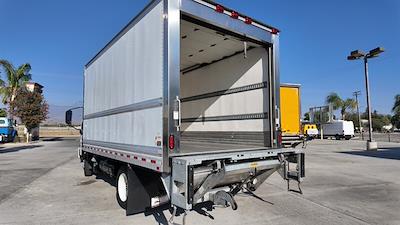 Used 2020 Hino 195 Refrigerated Body for sale #H00840 - photo 2