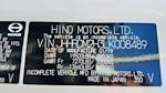 Used 2020 Hino 195 Refrigerated Body for sale #H00840 - photo 16