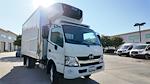 Used 2020 Hino 195 Refrigerated Body for sale #H00840 - photo 36