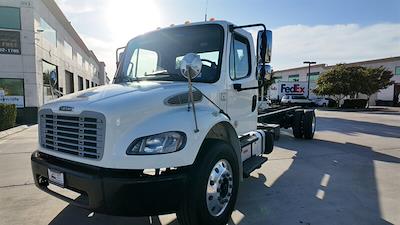 Used 2019 Freightliner M2 106 Conventional Cab Cab Chassis for sale #H00843 - photo 1