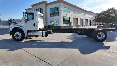 Used 2019 Freightliner M2 106 Conventional Cab Cab Chassis for sale #H00843 - photo 2