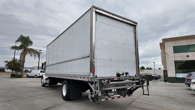 Used 2018 Freightliner M2 106 Conventional Cab Box Truck for sale #H00848 - photo 2