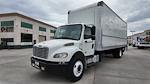 Used 2018 Freightliner M2 106 Conventional Cab Box Truck for sale #H00848 - photo 1