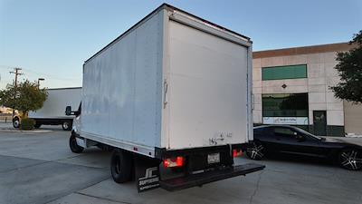 Used 2011 Mercedes-Benz Sprinter 3500 Box Van for sale #H00850-C1 - photo 2