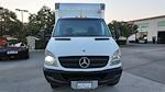 Used 2011 Mercedes-Benz Sprinter 3500 Box Van for sale #H00850-C1 - photo 21