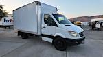 Used 2011 Mercedes-Benz Sprinter 3500 Box Van for sale #H00850-C1 - photo 26