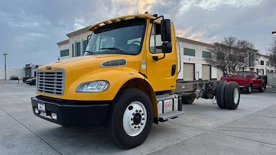 Used 2012 Freightliner M2 106 Conventional Cab Cab Chassis for sale #H00851 - photo 1