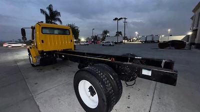 Used 2012 Freightliner M2 106 Conventional Cab Cab Chassis for sale #H00851 - photo 2