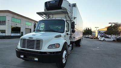 Used 2018 Freightliner M2 106 Refrigerated Body for sale #H00856 - photo 1