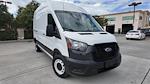 Used 2022 Ford Transit 250 High Roof Empty Cargo Van for sale #H00857 - photo 24