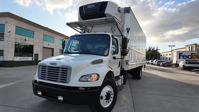 Used 2018 Freightliner M2 106 Refrigerated Body for sale #H00859 - photo 1
