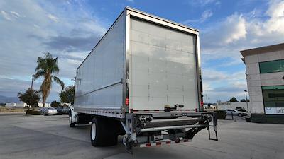 Used 2021 Freightliner M2 106 Conventional Cab Box Truck for sale #H00864 - photo 2