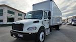 Used 2021 Freightliner M2 106 Conventional Cab Box Truck for sale #H00864 - photo 1