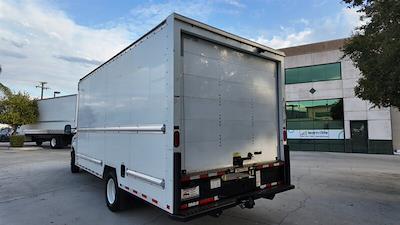 Used 2022 Ford E-350 Box Truck for sale #H00865 - photo 2