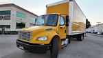 Used 2020 Freightliner M2 106 Conventional Cab Box Truck for sale #H00868 - photo 1
