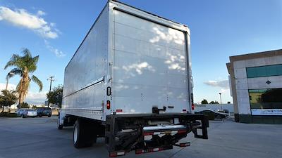 Used 2012 Freightliner M2 106 Conventional Cab Box Truck for sale #H00869-C1 - photo 2