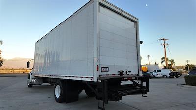 Used 2020 International MV Box Truck for sale #H00873 - photo 2
