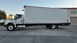 Used 2020 International MV Box Truck for sale #H00873 - photo 16