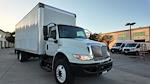 Used 2020 International MV Box Truck for sale #H00873 - photo 28