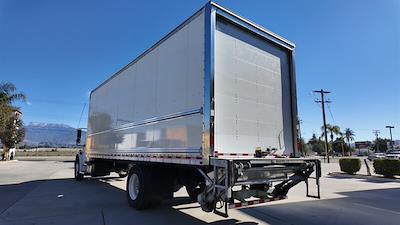 Used 2021 Freightliner M2 106 Conventional Cab Box Truck for sale #H00874 - photo 2