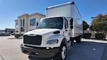 Used 2021 Freightliner M2 106 Conventional Cab Box Truck for sale #H00874 - photo 1