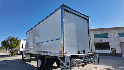 Used 2021 International MV Box Truck for sale #H00875 - photo 2