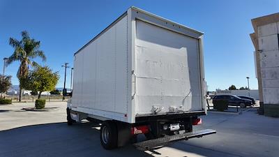 Used 2012 Mercedes-Benz Sprinter 3500 Box Van for sale #H00879-T1 - photo 2