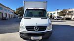 Used 2012 Mercedes-Benz Sprinter 3500 Box Van for sale #H00879-T1 - photo 26