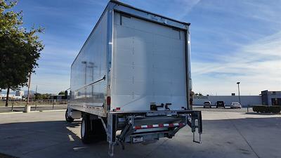 Used 2021 International MV Box Truck for sale #H00881 - photo 2