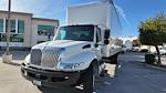 Used 2021 International MV Box Truck for sale #H00881 - photo 1