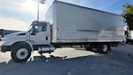 Used 2021 International MV Box Truck for sale #H00881 - photo 19